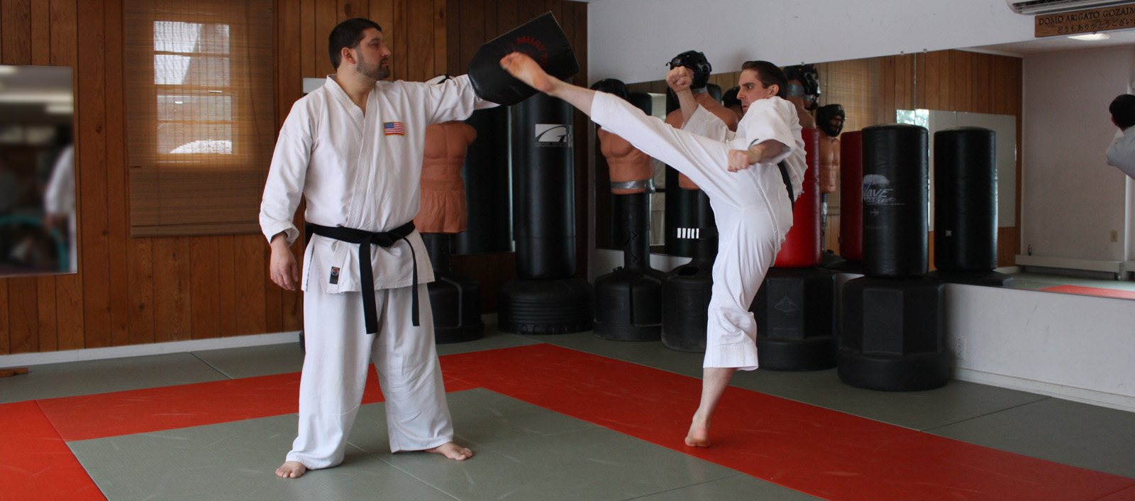 Karate classes new milford ct